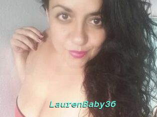 LaurenBaby36