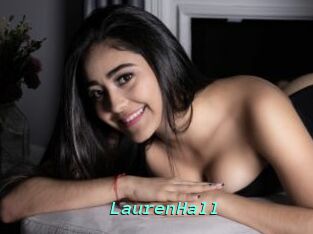 LaurenHall