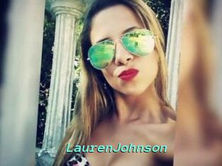 LaurenJohnson