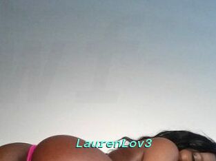 LaurenLov3