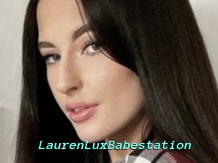 LaurenLuxBabestation
