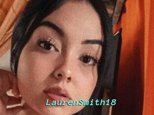 LaurenSmith18