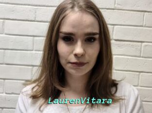 LaurenVitara