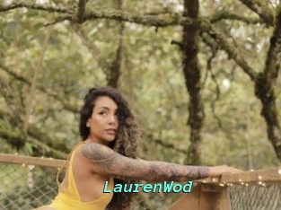 LaurenWod