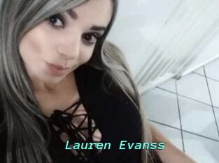 Lauren_Evanss