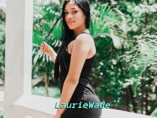 LaurieWade