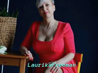 LaurikaFreeman