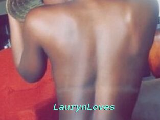 LaurynLoves