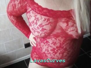LavasCurves