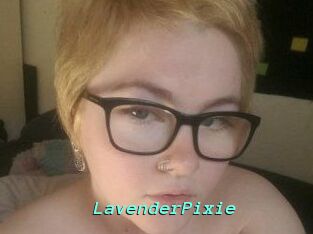 LavenderPixie