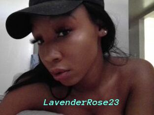 LavenderRose23