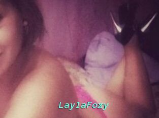 LaylaFoxy
