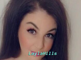 LaylaHills