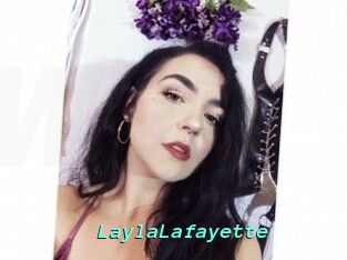 LaylaLafayette