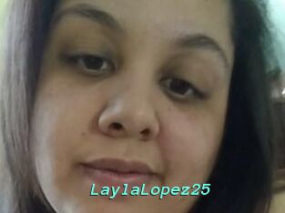 LaylaLopez25