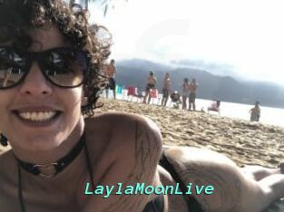 LaylaMoonLive