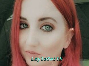 LaylaSmith