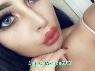 LaylaWhiteXXX