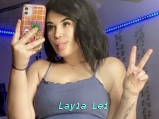 Layla_Lei
