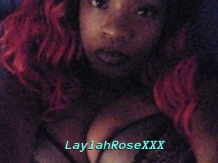 LaylahRoseXXX
