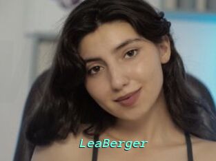 LeaBerger
