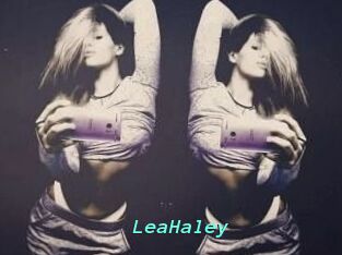 LeaHaley