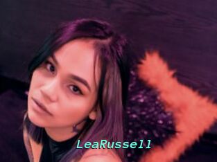 LeaRussell
