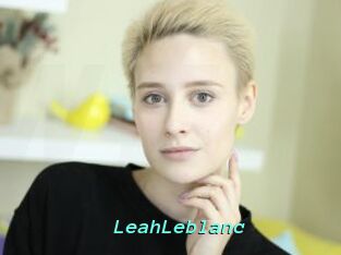 LeahLeblanc
