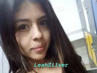 LeahSilver