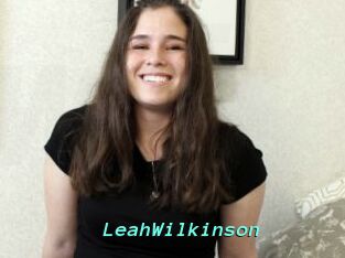 LeahWilkinson