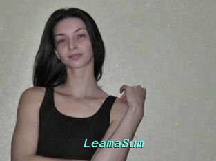 LeamaSum