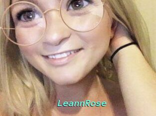 LeannRose