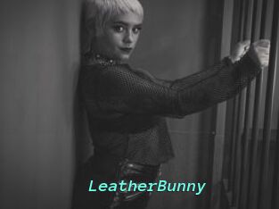 LeatherBunny