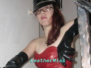 LeatherMiss