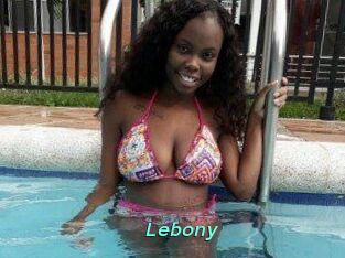 Lebony
