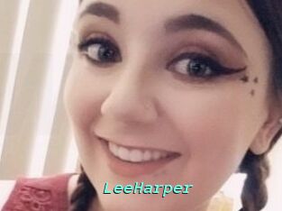 LeeHarper