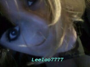 Leeloo7777