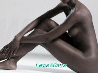 Legs4Days