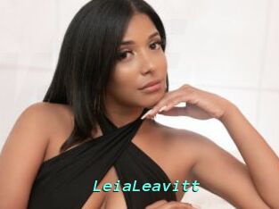 LeiaLeavitt