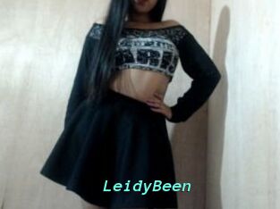 LeidyBeen