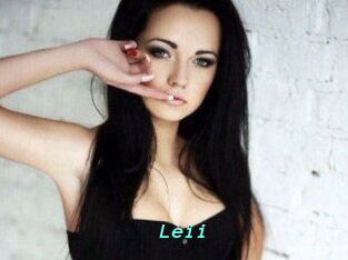 Leii