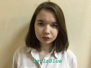 LeilaBlue