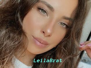 LeilaBrat