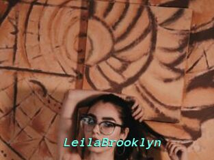 LeilaBrooklyn