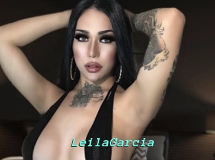 LeilaGarcia