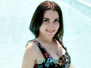 LeilaOy