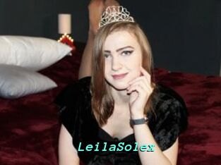 LeilaSolex