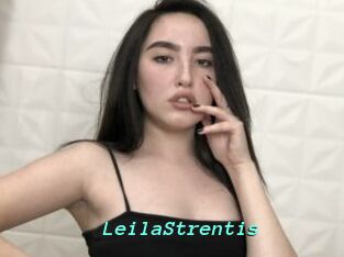 LeilaStrentis