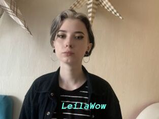LeilaWow