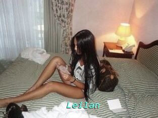Leilan